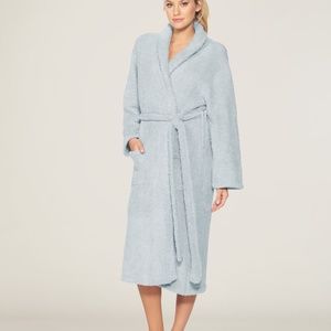 Barefoot Dreams CozyChic Adult Robe Size 2